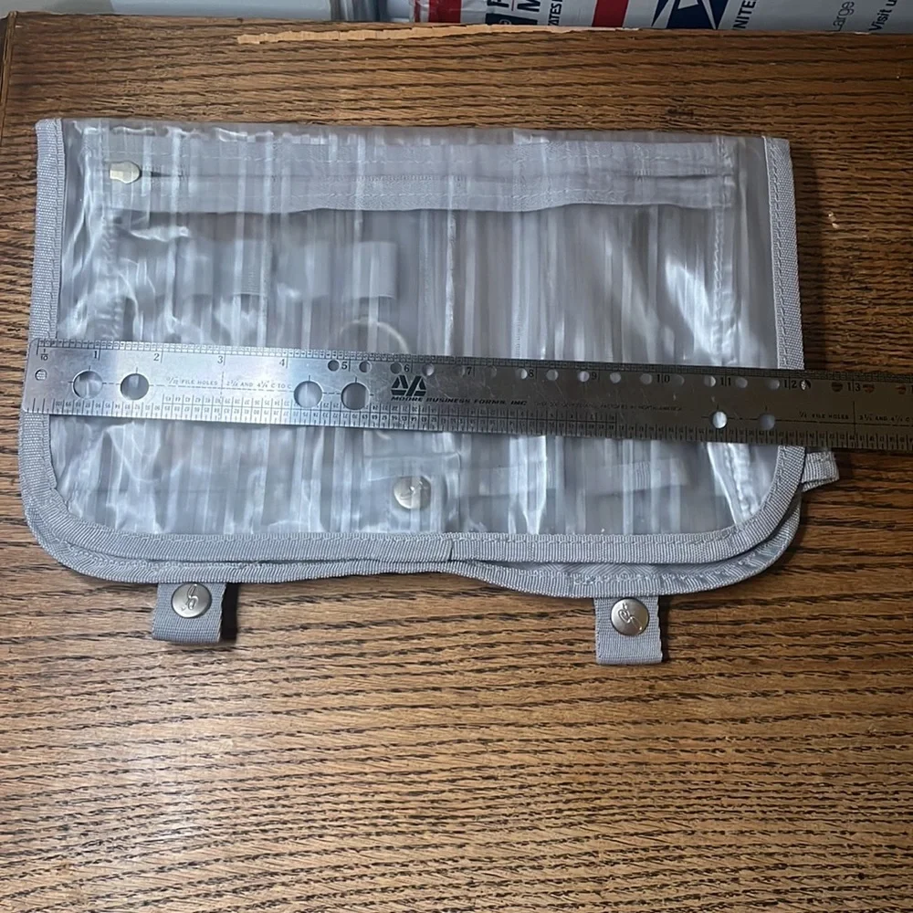 Skyway Toiletries Travel Bag